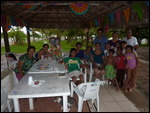 Birthday party
