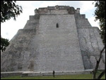 Uxmal
