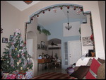 The decorations