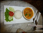 Spicy but oh so good