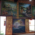 Murals