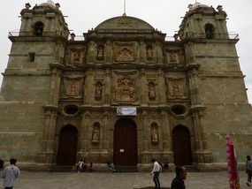 Old Churces