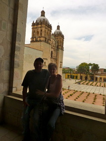 This Monestary is amazing and hugh!!