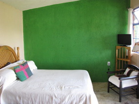Our bedroom
