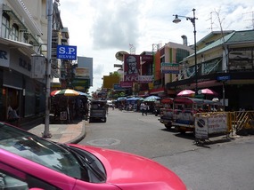 Tuk tuk