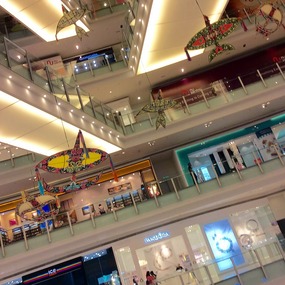 This is KLSentral