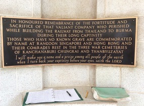 Plaques