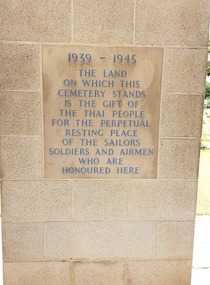 Plaques