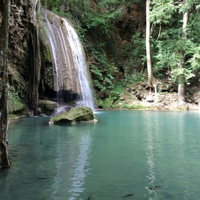 Waterfalls