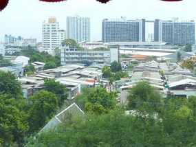 Bangkok