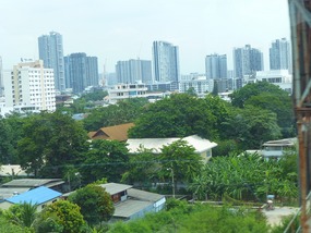 Bangkok