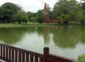 Parks