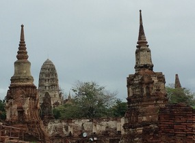 Ruins