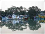 river view