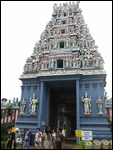 temple