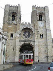 Cathedral
