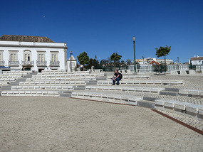 Amphitheatre, Tavira