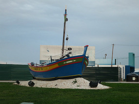 Armacao de Pera