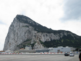 The rock