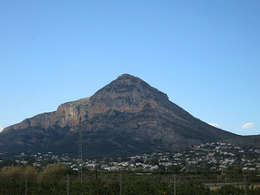 Montgo