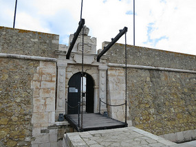 Forte, Lagos