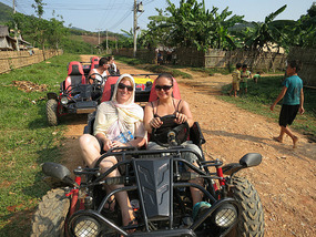 Buggies