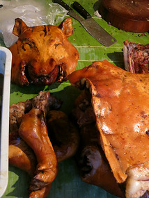 Street food at its best!