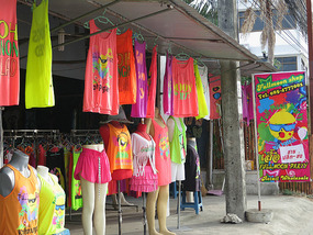 moon party
