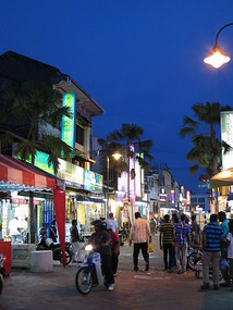little india
