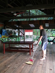 chores