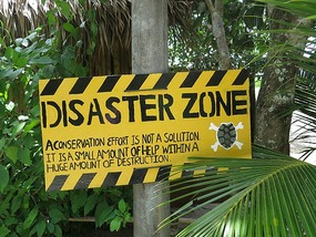 conservation