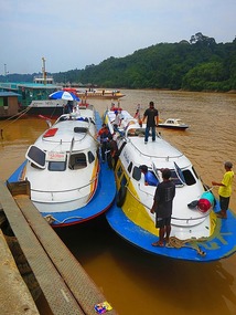 flying coffins