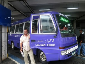 local bus