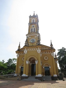 St Josephs