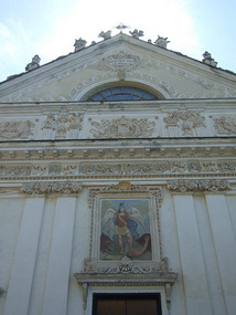 St.Michael's 