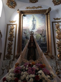 Our Lady of the Snow Chapel