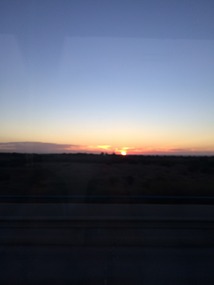 Sunrise
