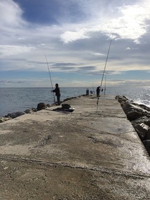 Fishermen