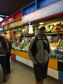 Market
