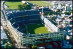 Boca Juniors Stadium