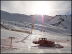 First Thing - Los Penitentes
