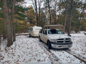 02 Pinery Campsite