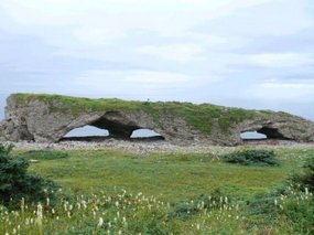 01-The Arches
