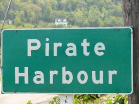 02-Pirate Harbour