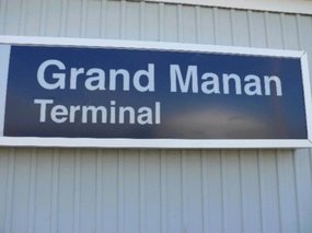 01-Grand Manan sign