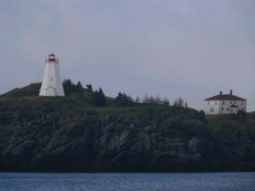 02-Swallow Tail lighthouse