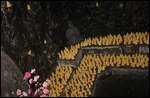 Inside the cave...