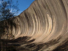 2-Wave Rock