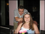 Josh and Grace - Dinner at Seven