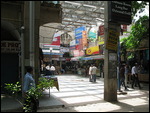 Local market